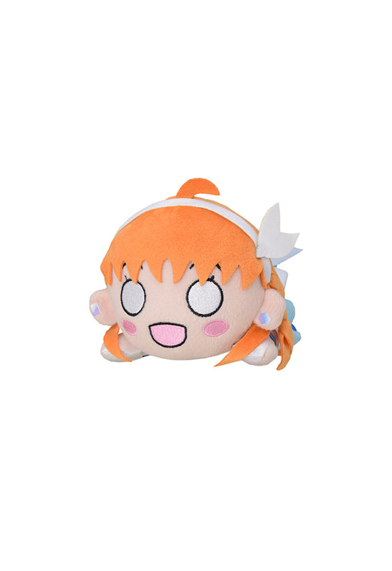 Love Live! Sunshine!! Sega x Hatsune Miku Nesoberi Plush Takami Chika S