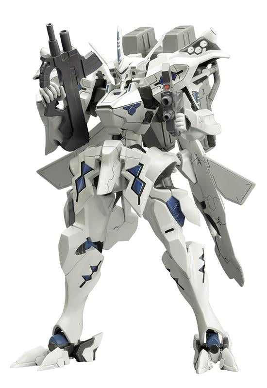 Muv-Luv Alternative Kotobukiya 1/144 TAKEMIKADUCHI TYPE-00A