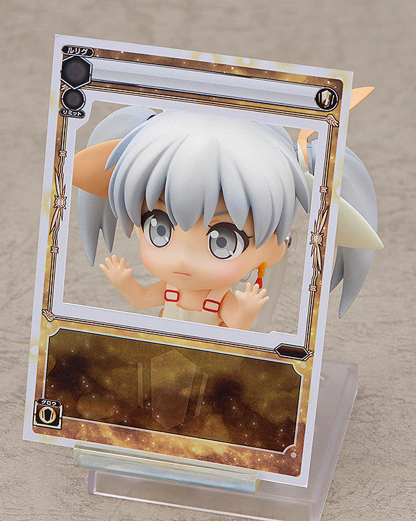 478 selector infected WIXOSS TOMYTEC Nendoroid Tama