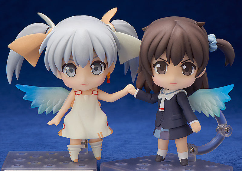 478 selector infected WIXOSS TOMYTEC Nendoroid Tama