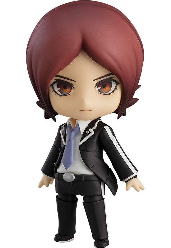 1876 PERSONA 2 Eternal Punishment. Nendoroid Tatsuya Suou