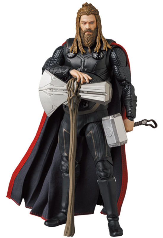 Avengers: Endgame MAFEX Medicom Toy Thor (Endgame Ver.) – NAVITO WORLD