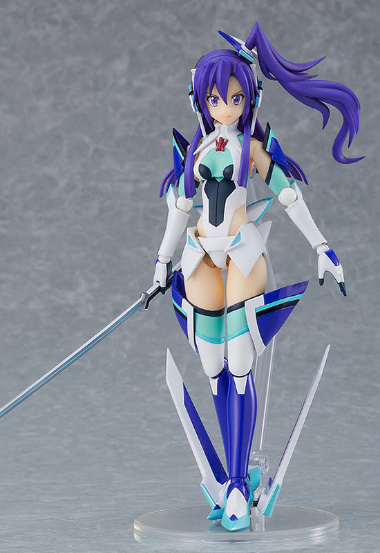 Symphogear GX Good Smile Company ACT MODE Tsubasa Kazanari