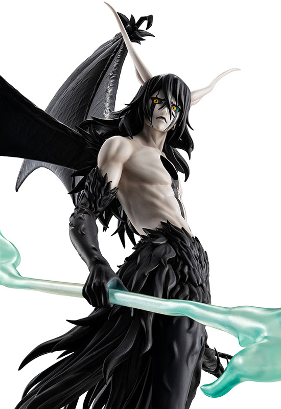 BLEACH Precious G.E.M. Series MEGAHOUSE Ulquiorra Shifar