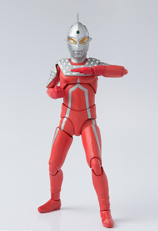 Ultra Seven Bandai S.H.Figuarts Ultra Seven(JP)