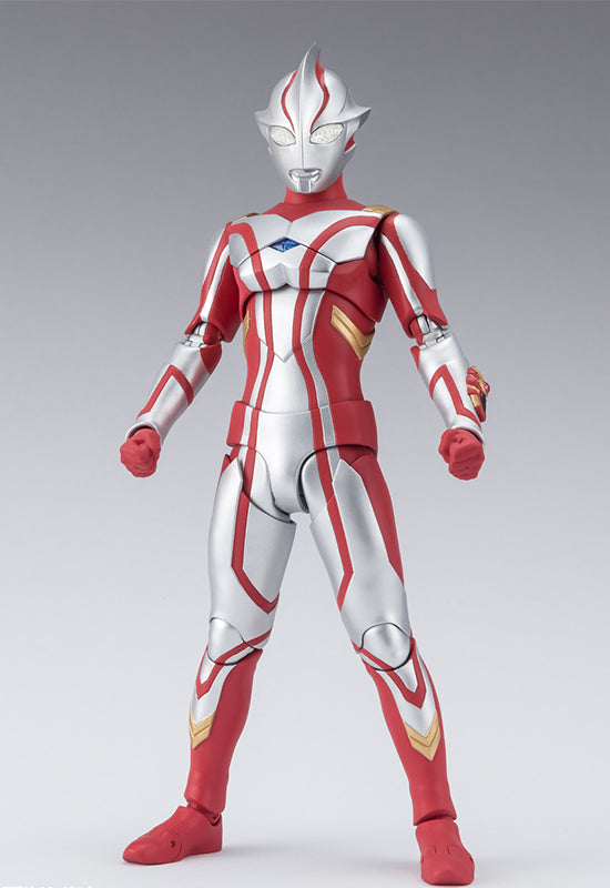 Ultraman Mebius S.H.Figuarts Ultraman Mebius (JP)