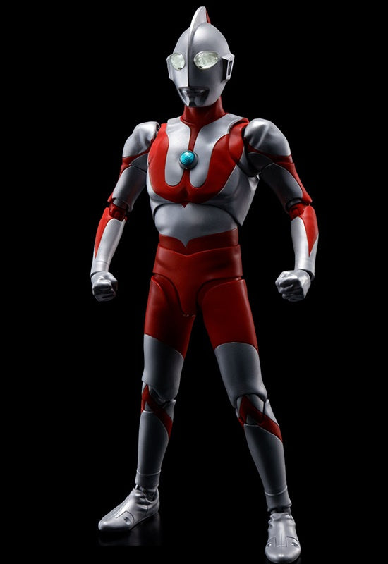 Ultraman Bandai S.H.Figuarts (Shinkocchou Seihou) Ultraman