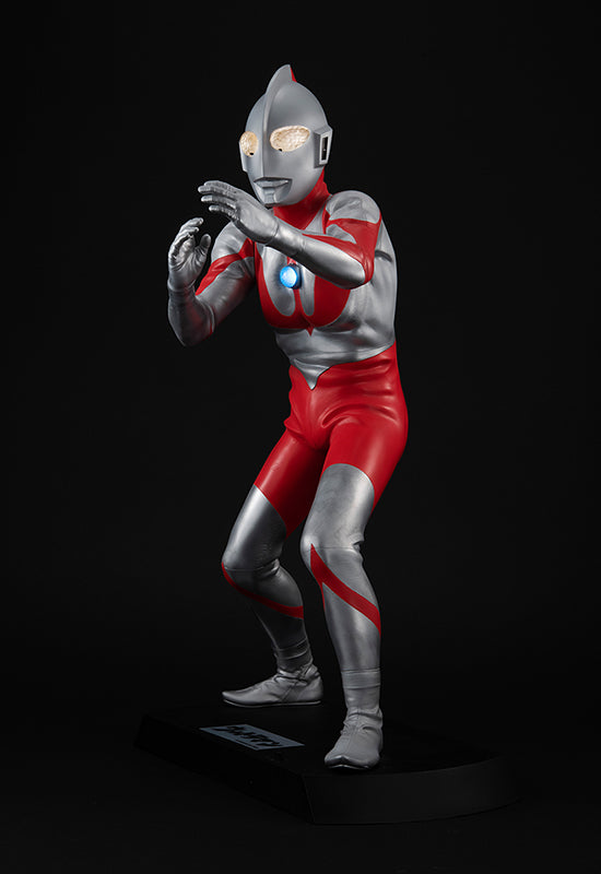 Ultraman MEGAHOUSE Ultimate Article Ultraman （TYPE-C） – NAVITO WORLD