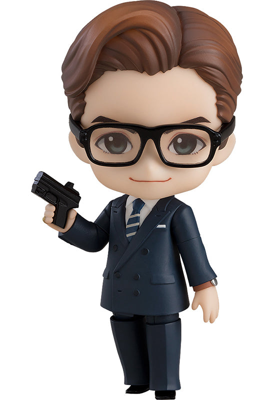 1824 Kingsman: The Golden Circle Nendoroid Gary "Eggsy" Unwin