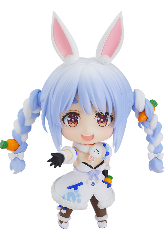 1823 Hololive Production Nendoroid Usada Pekora