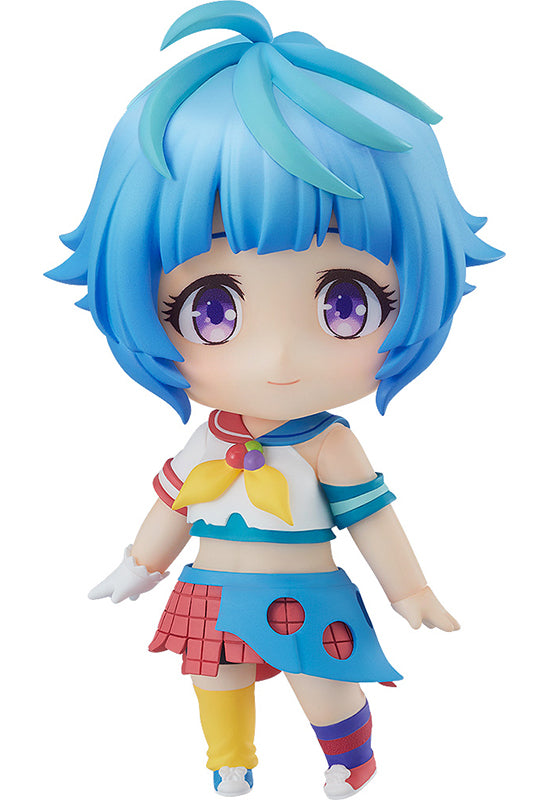 1905 Bubble Nendoroid Uta