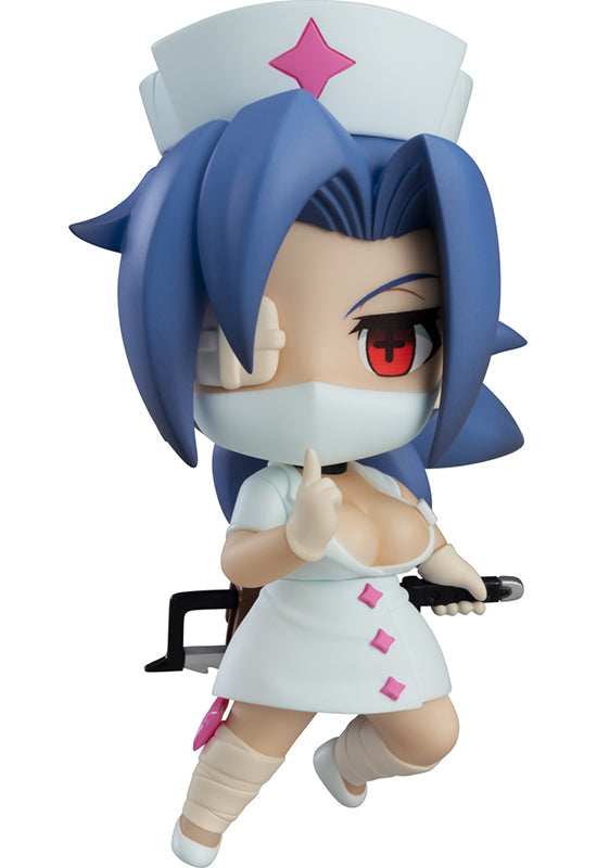 1954 Skullgirls Nendoroid Valentine