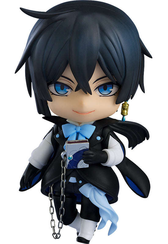 1773 The Case Study of Vanitas Nendoroid Vanitas