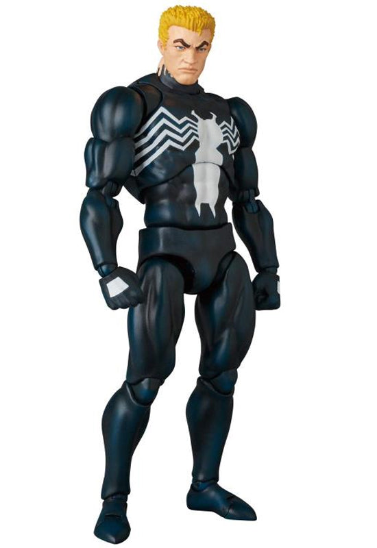 SPIDERMAN VENOM Medicom Toy MAFEX Venom (Comic Ver.) – NAVITO WORLD