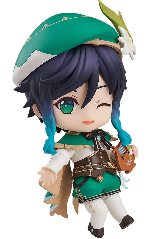 1795 Genshin Impact Nendoroid Venti (JP)