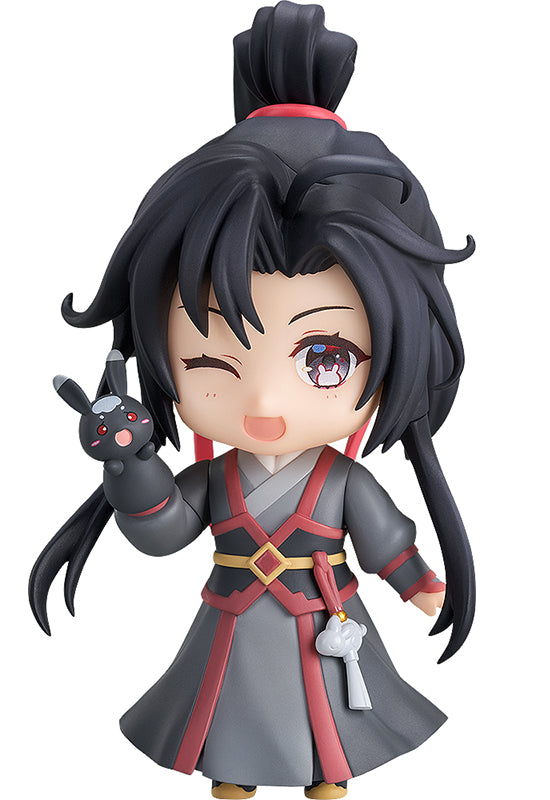 2071 The Master of Diabolism Nendoroid Wei Wuxian: Year of the Rabbit Ver.