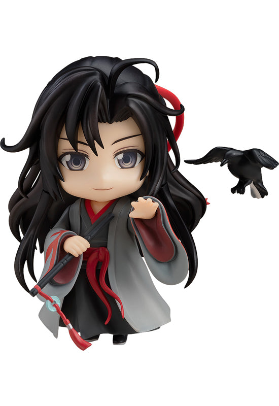 1229 The Master of Diabolism Nendoroid Wei Wuxian: Yi Ling Lao Zu Ver.