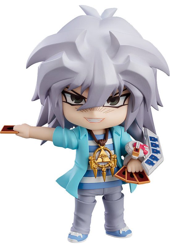 1863 Yu-Gi-Oh! Nendoroid Yami Bakura