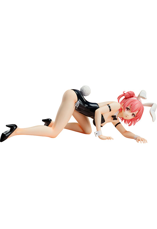 My Teen Romantic Comedy SNAFU TOO! FREEing Yui Yuigahama: Bare Leg Bunny Ver.