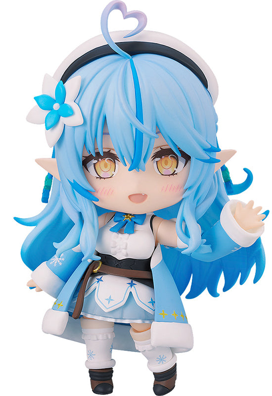 2115 hololive production Nendoroid Yukihana Lamy