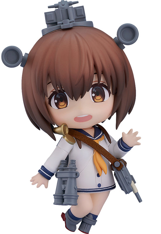 2082 Kantai Collection -KanColle- Nendoroid Yukikaze