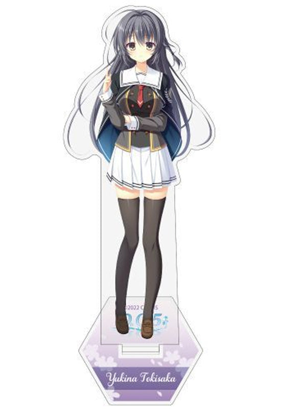 Da Capo 5 Cospa Tokisaka Yukina Acrylic Stand