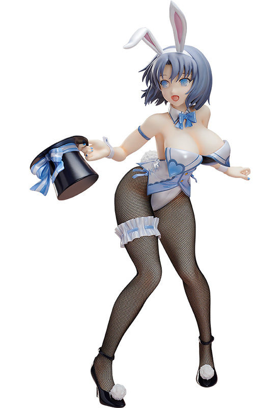 Shinobi Master Senran Kagura: NEW LINK FREEing Yumi: Bunny Ver.