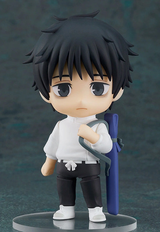 1766 Jujutsu Kaisen 0: The Movie Nendoroid Yuta Okkotsu: Jujutsu Kaisen 0 Ver.