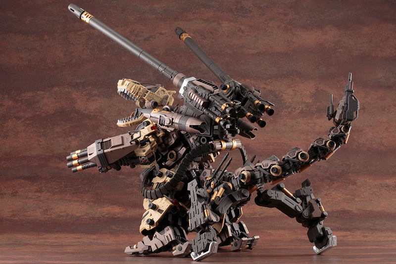 ZOIDS Kotobukiya GOJULAS THE OGRE