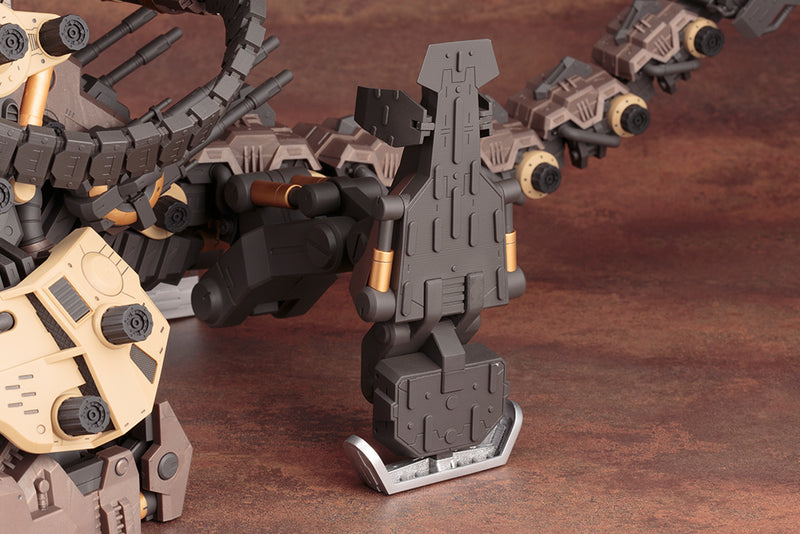 ZOIDS Kotobukiya GOJULAS THE OGRE