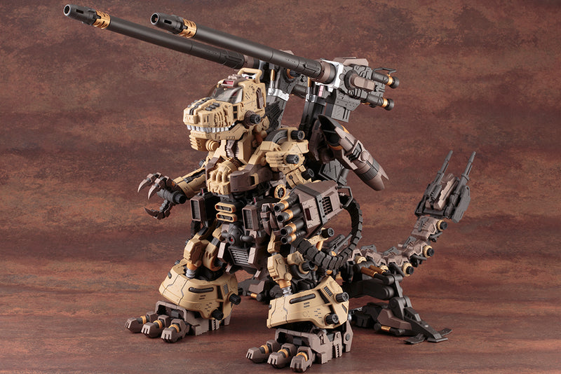 ZOIDS Kotobukiya GOJULAS THE OGRE