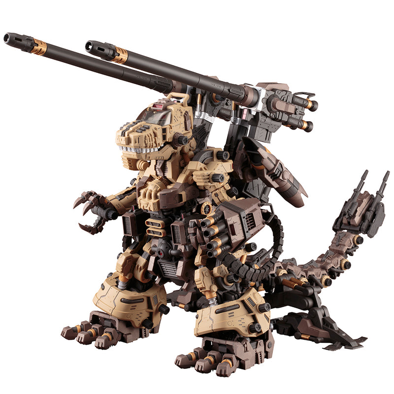 ZOIDS Kotobukiya GOJULAS THE OGRE