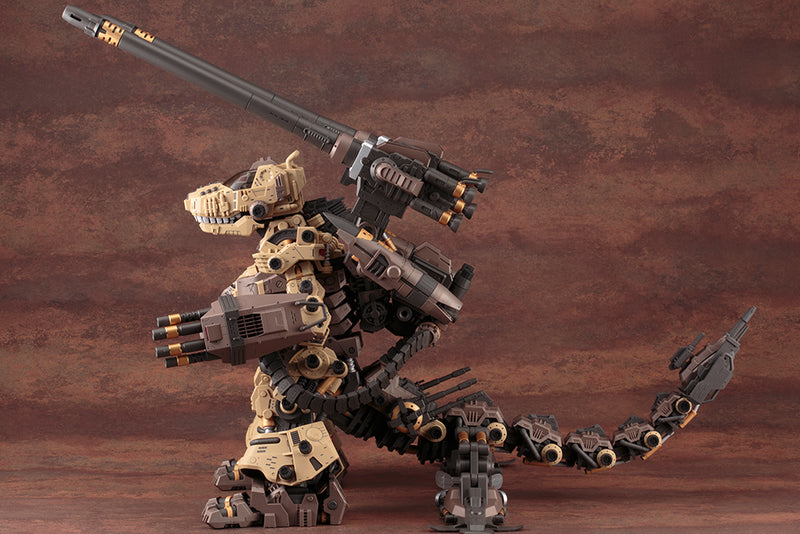 ZOIDS Kotobukiya GOJULAS THE OGRE