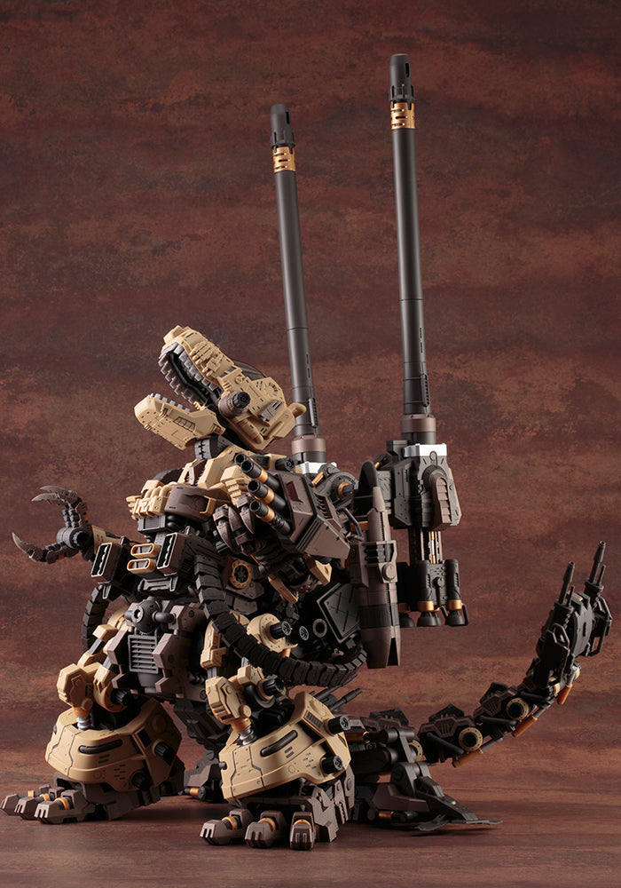 ZOIDS Kotobukiya GOJULAS THE OGRE