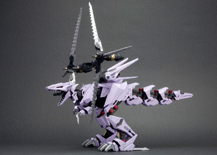 ZOIDS Kotobukiya EZ-049 BERSERK FÜHRER REPACKAGE VER.