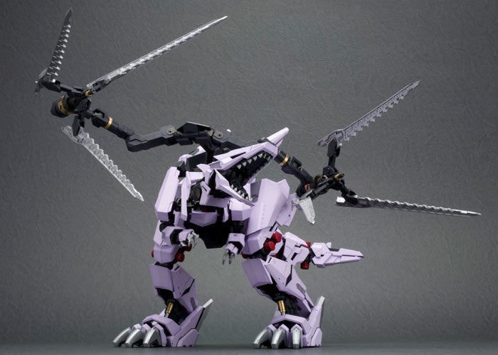 ZOIDS Kotobukiya EZ-049 BERSERK FÜHRER REPACKAGE VER.