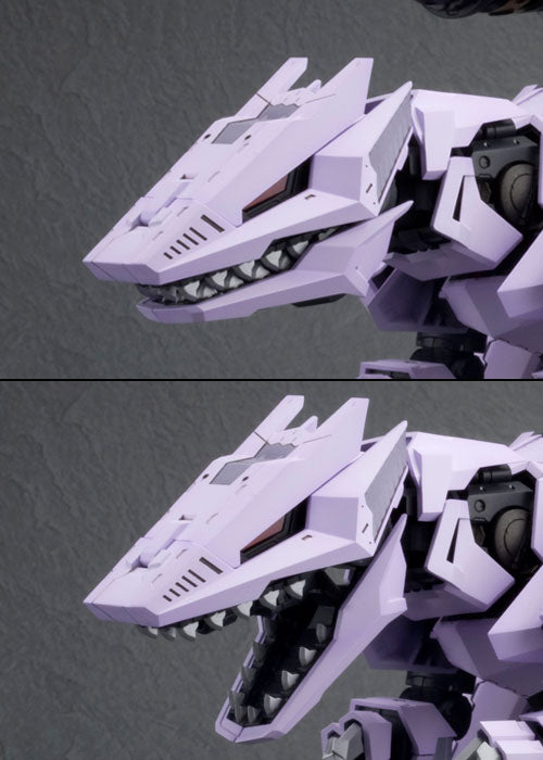 ZOIDS Kotobukiya EZ-049 BERSERK FÜHRER REPACKAGE VER.