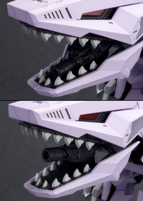 ZOIDS Kotobukiya EZ-049 BERSERK FÜHRER REPACKAGE VER.