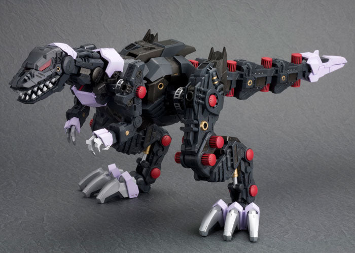 ZOIDS Kotobukiya EZ-049 BERSERK FÜHRER REPACKAGE VER.