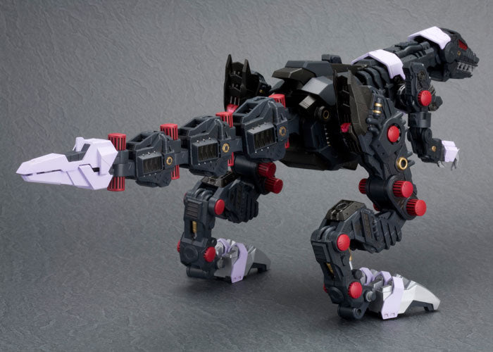 ZOIDS Kotobukiya EZ-049 BERSERK FÜHRER REPACKAGE VER.