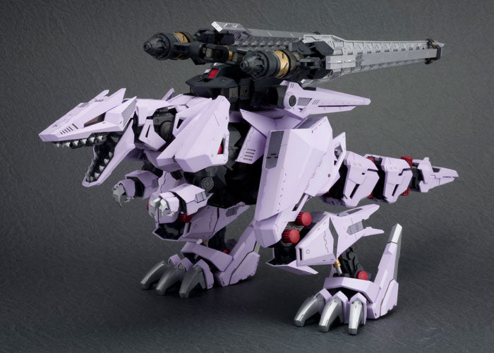 ZOIDS Kotobukiya EZ-049 BERSERK FÜHRER REPACKAGE VER.