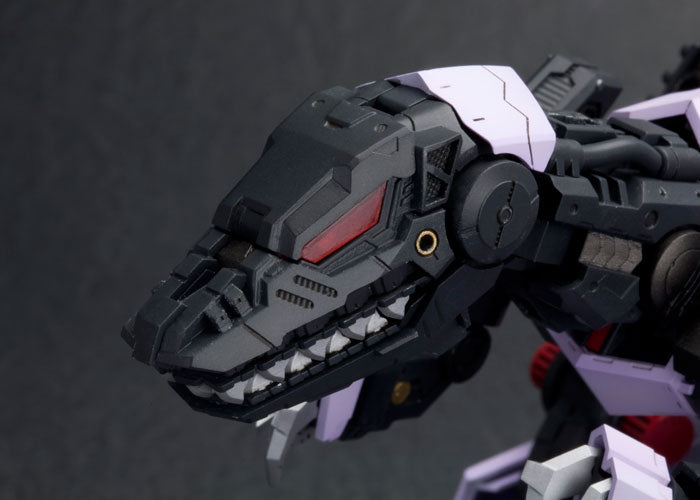 ZOIDS Kotobukiya EZ-049 BERSERK FÜHRER REPACKAGE VER.