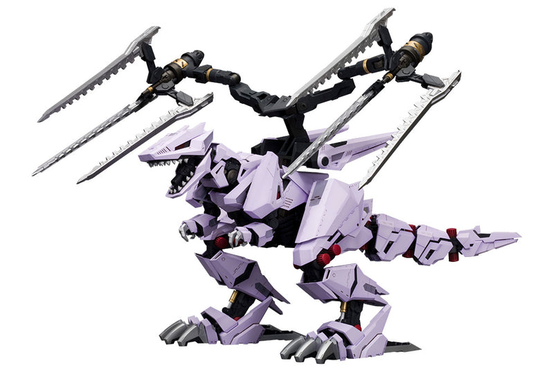 ZOIDS Kotobukiya EZ-049 BERSERK FÜHRER REPACKAGE VER.