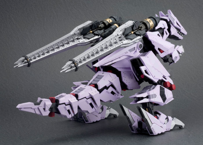 ZOIDS Kotobukiya EZ-049 BERSERK FÜHRER REPACKAGE VER.