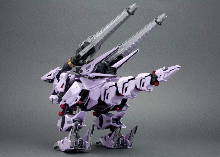 ZOIDS Kotobukiya EZ-049 BERSERK FÜHRER REPACKAGE VER.