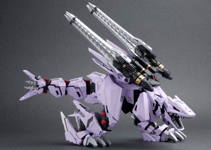 ZOIDS Kotobukiya EZ-049 BERSERK FÜHRER REPACKAGE VER.