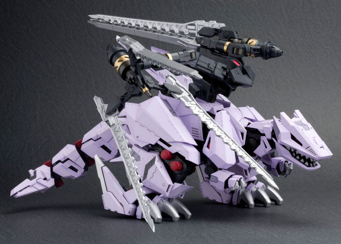 ZOIDS Kotobukiya EZ-049 BERSERK FÜHRER REPACKAGE VER.