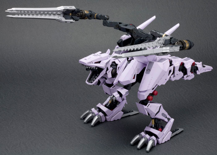 ZOIDS Kotobukiya EZ-049 BERSERK FÜHRER REPACKAGE VER.