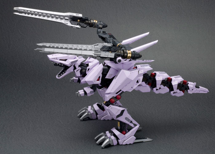 ZOIDS Kotobukiya EZ-049 BERSERK FÜHRER REPACKAGE VER.