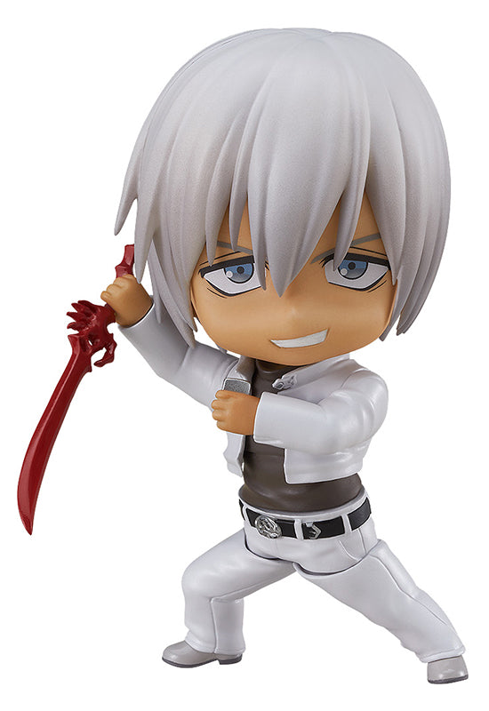 1892 Blood Blockade Battlefront & Beyond Nendoroid Zapp Renfro